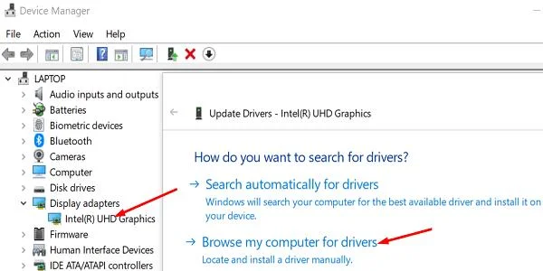 แก้ไขการใช้ RAM สูงของ Windows 10 DWM.exe