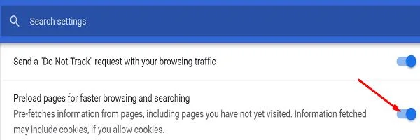 Jak naprawić nazwę błędu nierozwiązaną w Chrome
