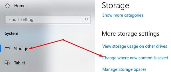 Poprawka: Microsoft Store nie rozpoznaje zewnętrznego dysku twardego