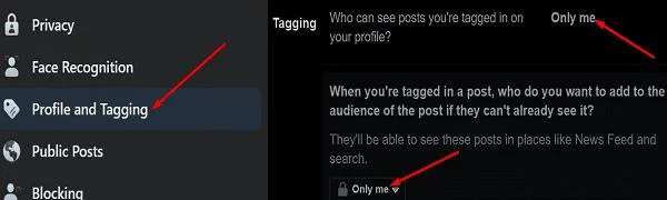 Facebook: jak ukryć zdjęcia przed publicznymi i znajomymi