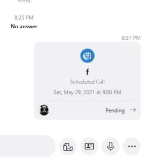 Skype会議をすばやくスケジュールする方法