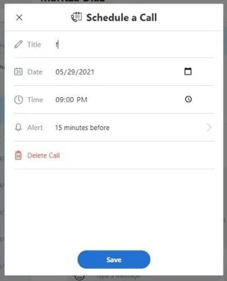 Skype会議をすばやくスケジュールする方法