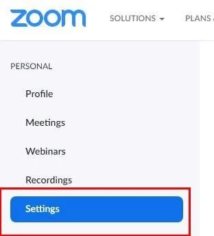 如何啟用 Zoom 分組討論室