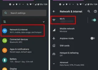 Hoe u het IP-adres van uw Android kunt vinden