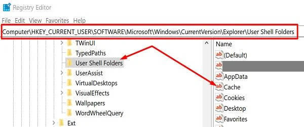 Poprawka: Outlook nie mógł utworzyć pliku roboczego