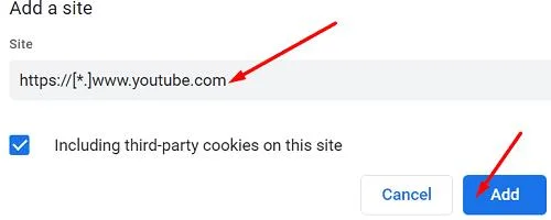 YouTubeにログインできませんか？ これらのヒントを使用して問題を修正してください