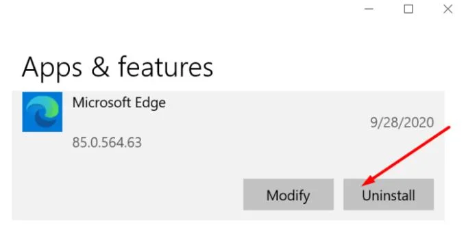 Poprawka: Amazon Prime Video nie działa w Microsoft Edge