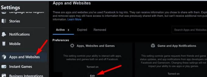 Co oznacza „zrezygnowanie z platformy Facebook”?