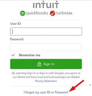 無法登錄 QuickBooks Online？ 使用這些修復