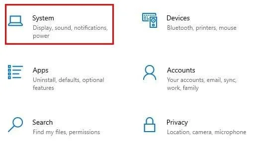 Cách tắt Trung tâm hành động Windows 10