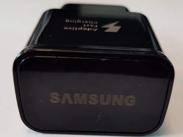 Correzione: il mio Samsung Galaxy S21 non si accende