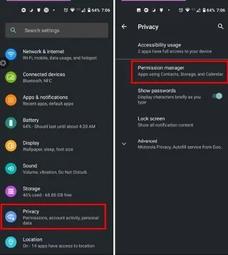 Co robić, gdy mikrofon Android nie działa?