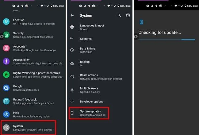 Co robić, gdy mikrofon Android nie działa?