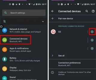 Co robić, gdy mikrofon Android nie działa?
