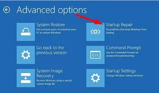 Windows 10：コンピューターに加えられた変更を元に戻す