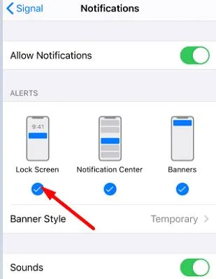 Napraw połączenia Signal, które nie dzwonią w systemie Android i iOS