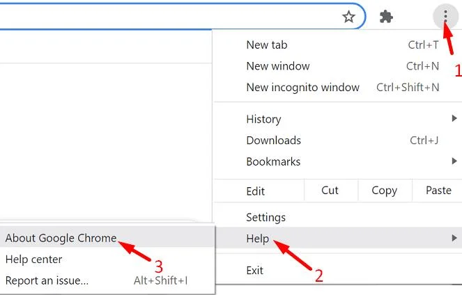 Napraw wysokie zużycie procesora i pamięci Google Chrome na komputerze