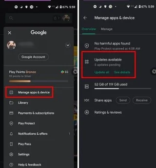 Jak szybko zaktualizować Firefoksa — komputery stacjonarne i Android