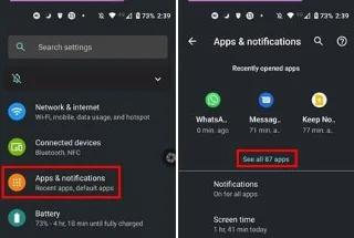 Android-camera werkt niet - Tips om het te repareren