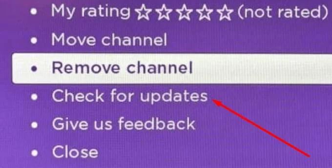 แก้ไข Roku จำการเข้าสู่ระบบไม่ได้