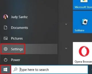 Windows 10: Jak ukryć ostatnio dodane programy w menu Start