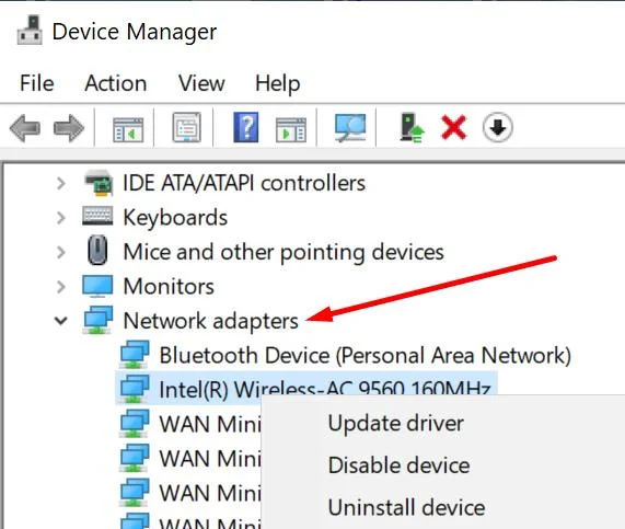 แก้ไข Roku ไม่แสดงบน Windows 10