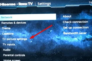 Risolto il problema con l'app Roku che non funziona in modalità Eco