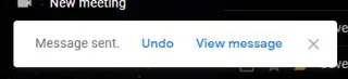 Gmail: jak przedłużyć okres anulowania wysyłania