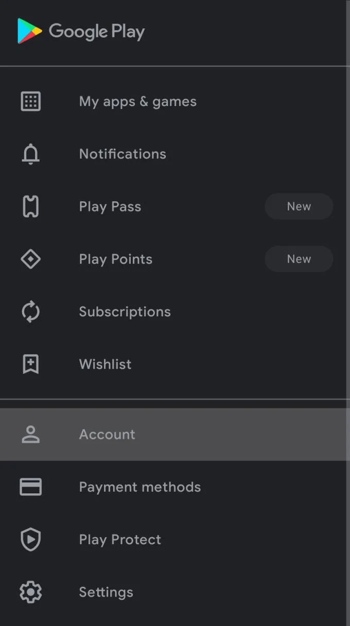 Google Play: Jak ustawić miesięczny budżet