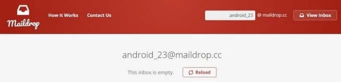 8 gratis sites om tijdelijke e-mailaccounts te krijgen