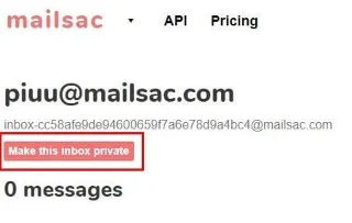 8 gratis sites om tijdelijke e-mailaccounts te krijgen