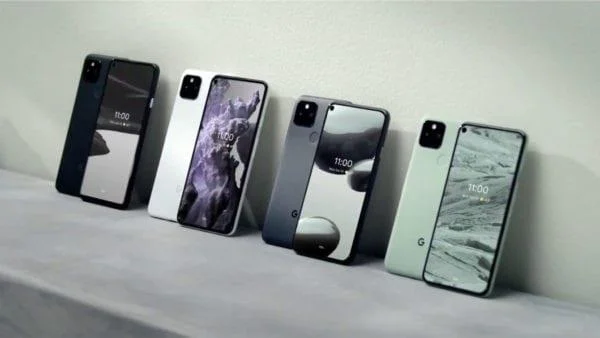 Czy Pixel 5 ma gniazdo słuchawkowe?
