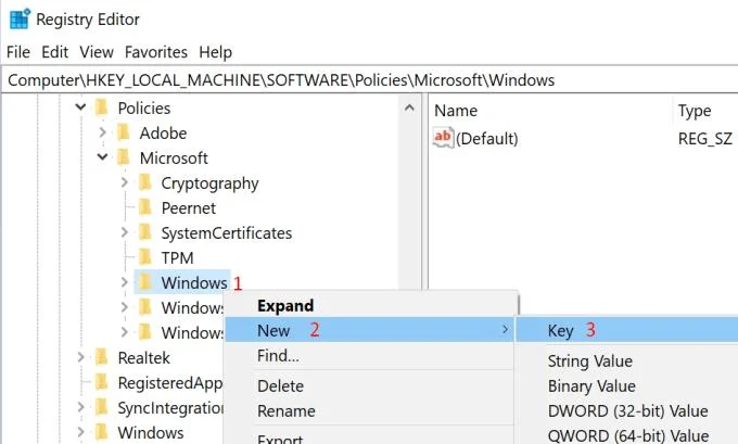 Windows 10：メジャーアップデートを停止する方法