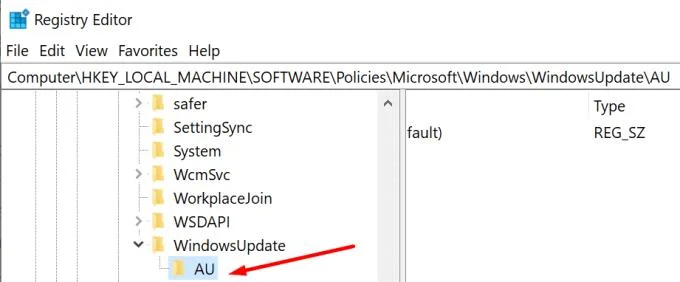 Windows 10：メジャーアップデートを停止する方法