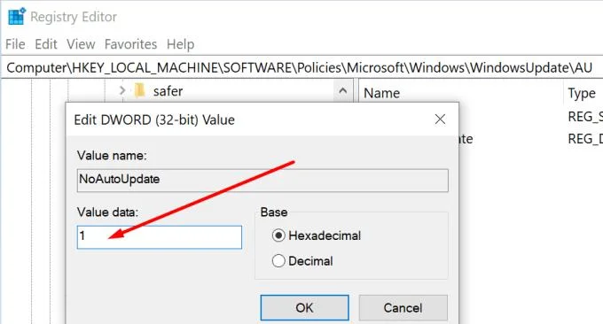 Windows 10：メジャーアップデートを停止する方法
