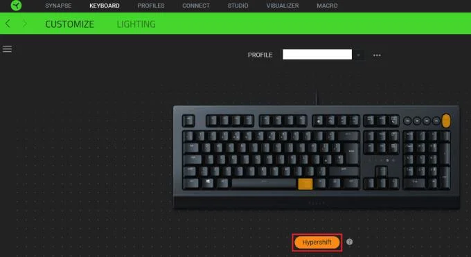 Razer Synapse 3.0：ハイパードロップを使用して2年のコピーをキーに