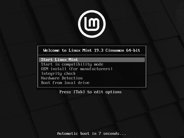 ดูอัลบูต Windows 10 และ Linux
