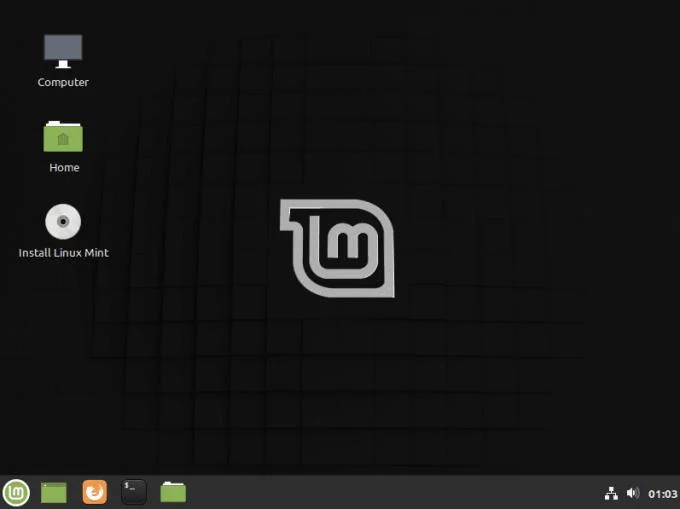 ดูอัลบูต Windows 10 และ Linux