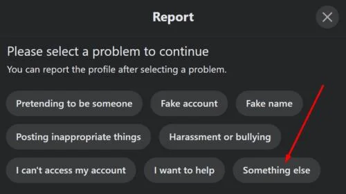 Facebookログインが機能しないトラブルシューティング