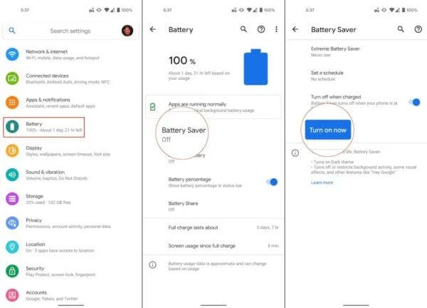 Kunt u geen verbinding maken met uw hotspot op Android?  Hoe te repareren