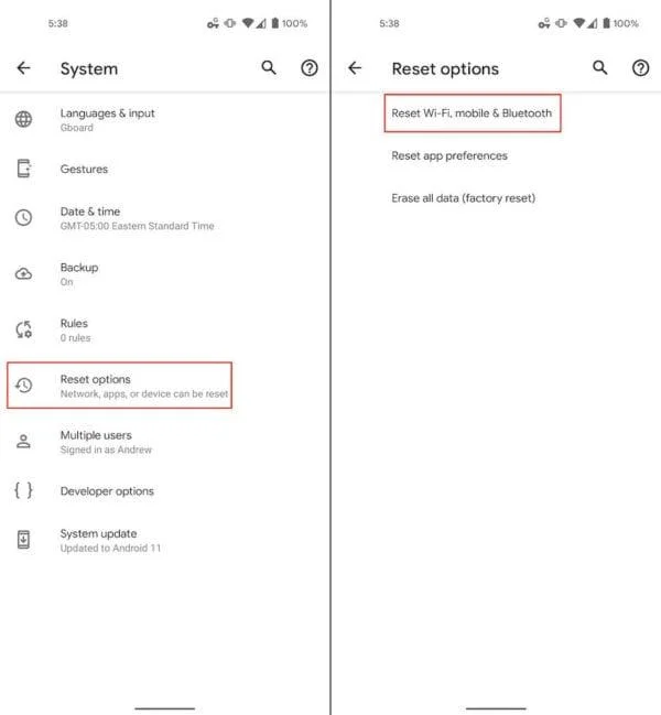 Kunt u geen verbinding maken met uw hotspot op Android?  Hoe te repareren