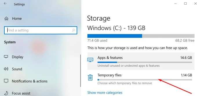 Como corrigir o erro 112 do Brave Browser no Windows 10