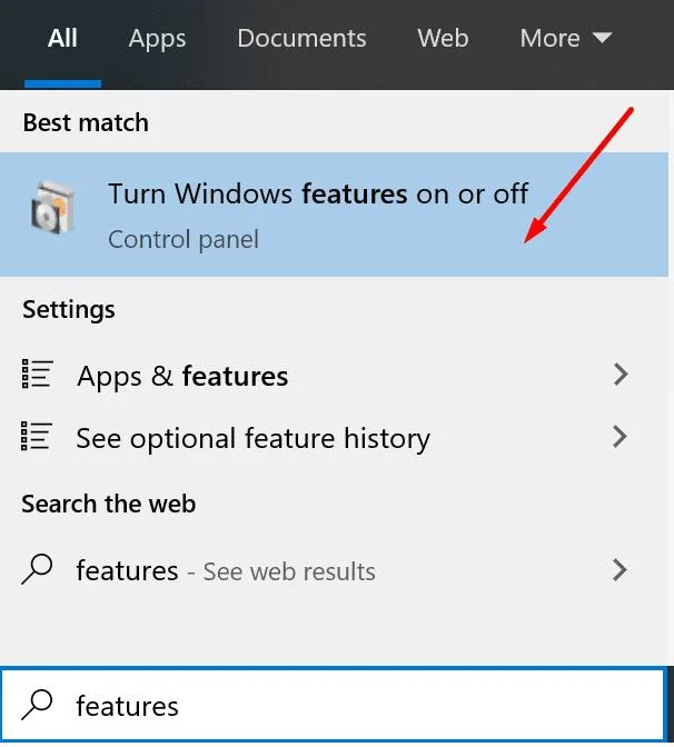 修正Windows10でネットワーク共有にアクセスできない