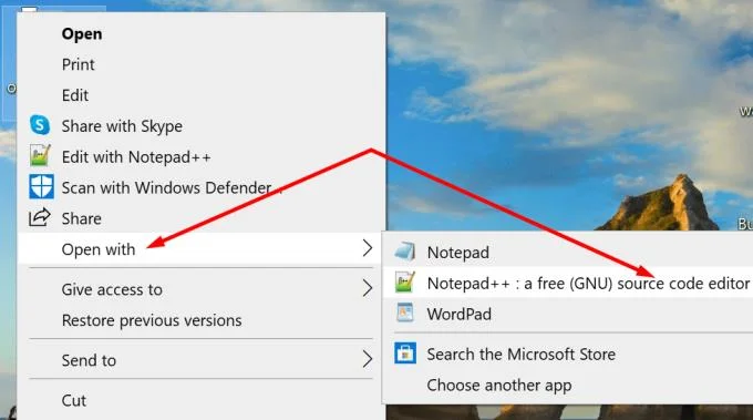 Abrindo um arquivo JNLP no Notepad++ O que é um arquivo JNLP? Como faço para abrir um?