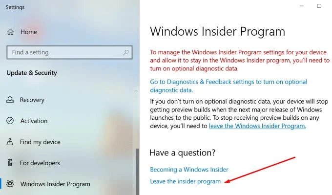 Napraw migotanie ekranu systemu Windows 10 podczas poruszania myszą