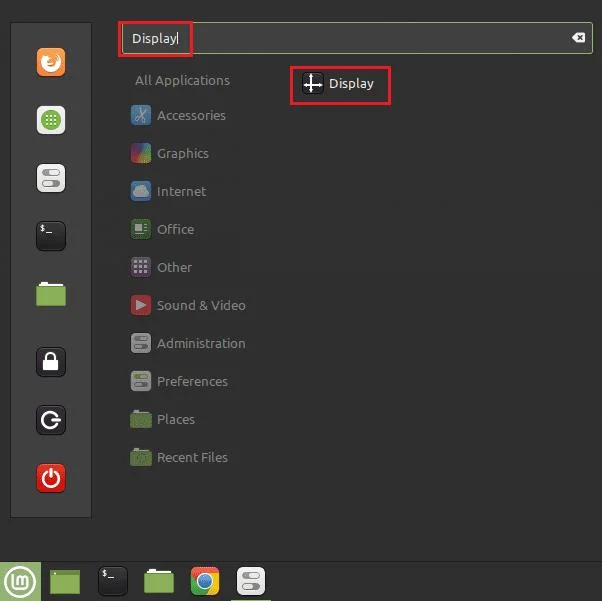 Linux Mint：如何配置您的輸出分辨率