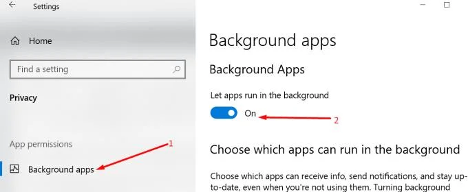 Napraw obraz na ekranie blokady Windows Spotlight, który się nie zmienia