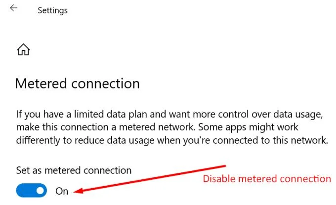 Napraw obraz na ekranie blokady Windows Spotlight, który się nie zmienia