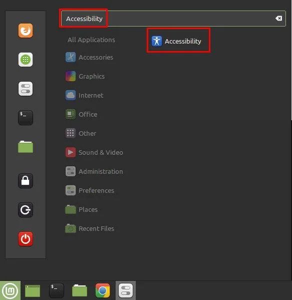 Linux Mint: Key Debouncing inschakelen