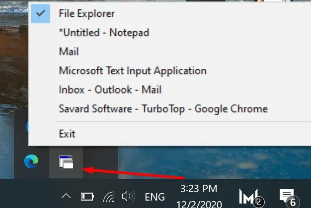 Windows 10: Ngăn chặn ứng dụng lấy cắp tiêu điểm